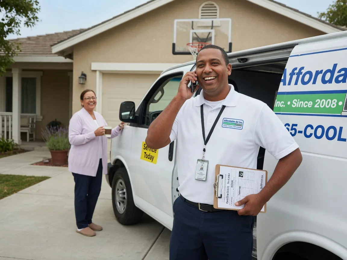 Central Ac Repair Knoxville, AR FAQs